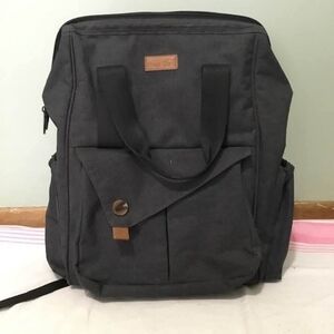 Hap Tim Multi-Function Diaper Bag